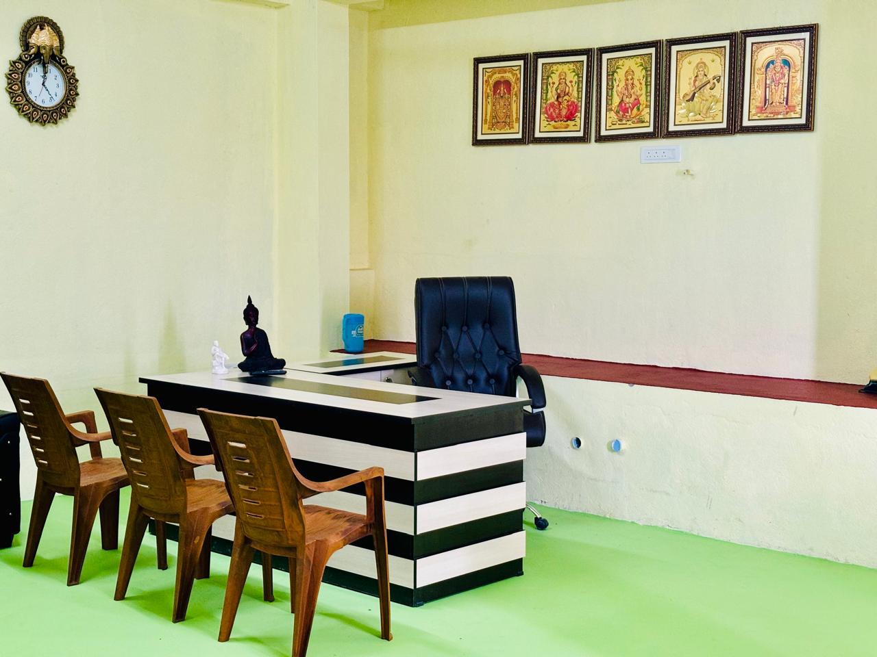 dharmapuri rehabilitation centre